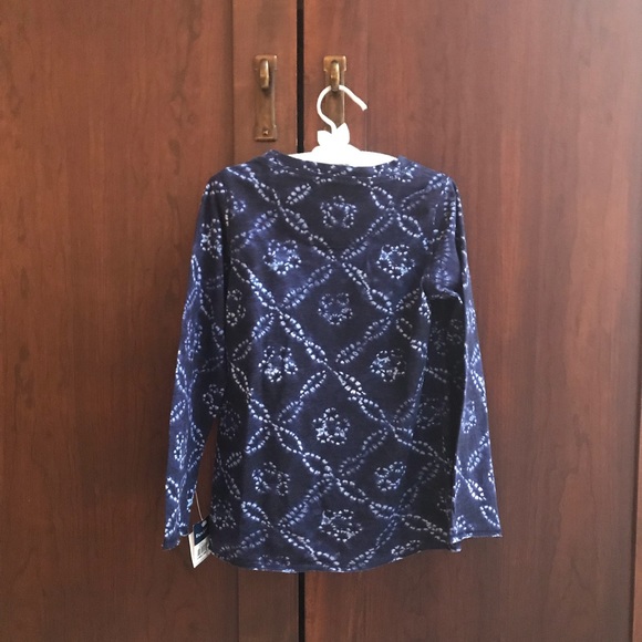 🔥⚡️BOGO SALE⚡️🔥 NWT Ralph Lauren Girls T-shirt - Picture 2 of 8